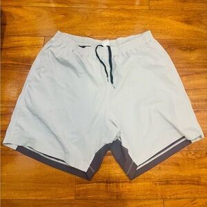 SOLFIRE men shorts